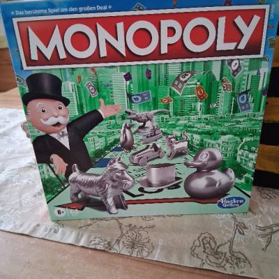 Gesellschaftsspiele - thumb