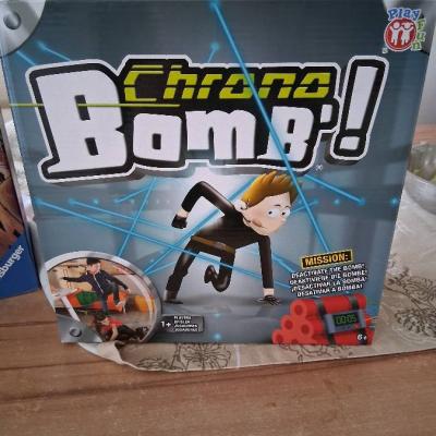 Gesellschaftsspiel - thumb