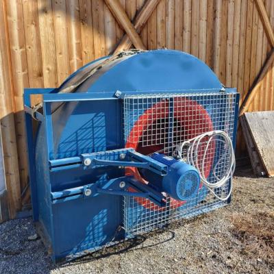 Heulüfter 7,5 KW - thumb