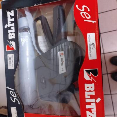 Etikettiergerät / Preisauszeichner inklusive Etiketten - thumb