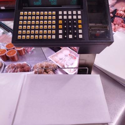 Digitale Waage BIZERBA - thumb