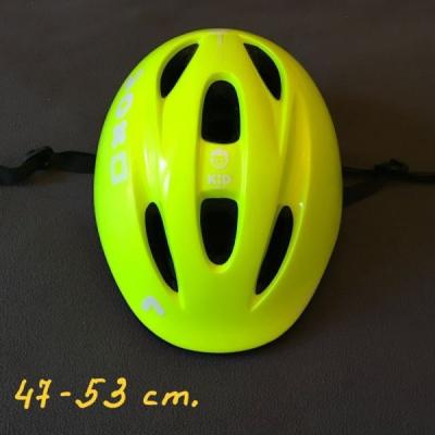 Kinder-Fahrradhelm - thumb