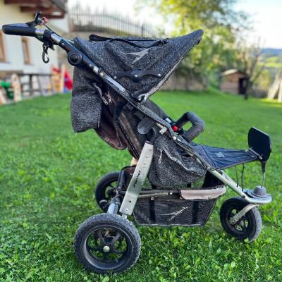 Kinderwagen TFK - thumb