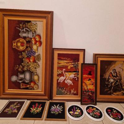 Bilder / Bilderrahmen - thumb