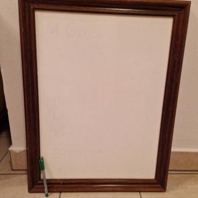 Bilder/ Bilderrahmen - thumb