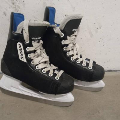 Schlittschuhe Größe 36 - thumb