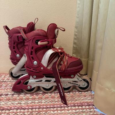 Rollerblades - thumb