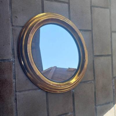 Goldener Spiegel - thumb