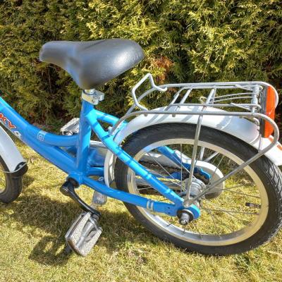 Kinderfahrrad Puky 16 Zoll - thumb