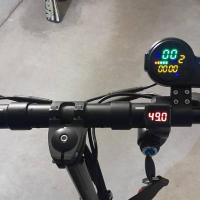 E Roller zu verkaufen - thumb