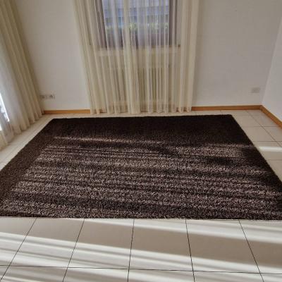 JAB Teppich braun - thumb