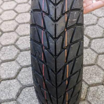 Vespa Reifen - thumb