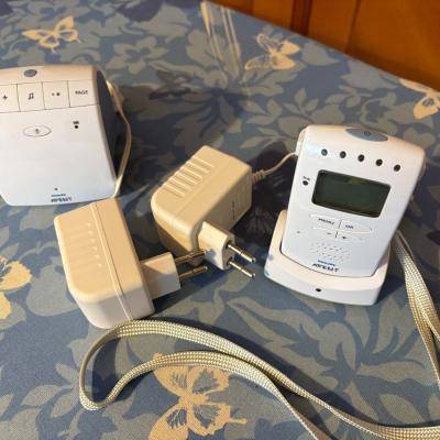 Babyphone Philips Avent - thumb