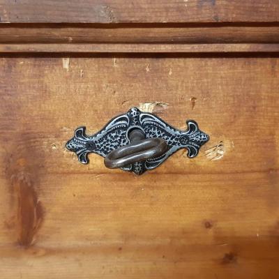 Alte Holztruhen - thumb