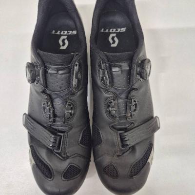 Rennrad Schuhe Scott Road Comp Boa 45 - thumb