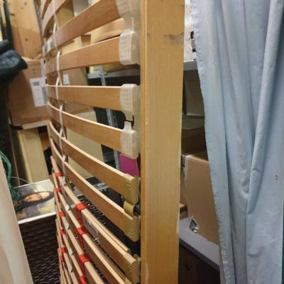 Lattenrost Naturafit - thumb