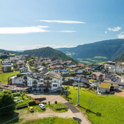 Receptionist/in gesucht - thumb