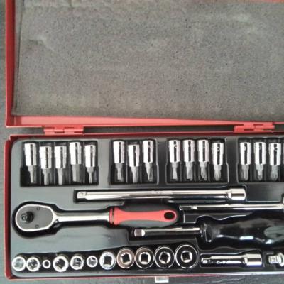 Werkzeugkasten komplett neu - thumb