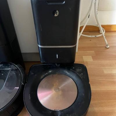 iRobot roomba - thumb