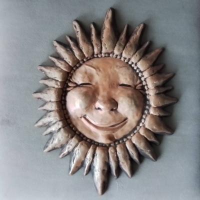 Alte Kuntner Sonne - thumb