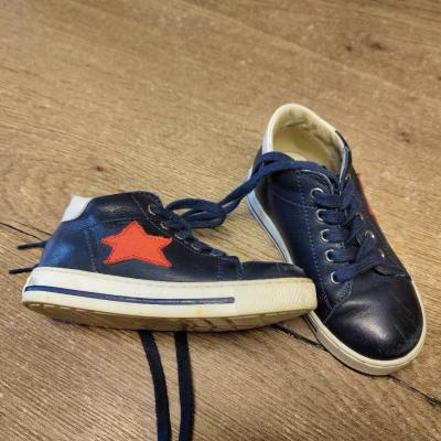 Falcotto Kinderschuh - thumb