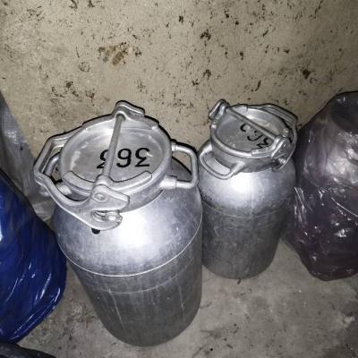 Milchkandeln - thumb