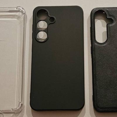 Handyhüllen Samsung S25 - thumb