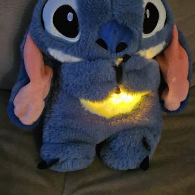 Stitch Einschlafhilfe - thumb
