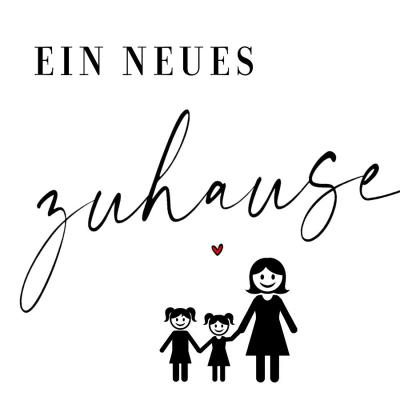 Familienwohnung mit 3 separaten Schlafzimmern gesucht - thumb