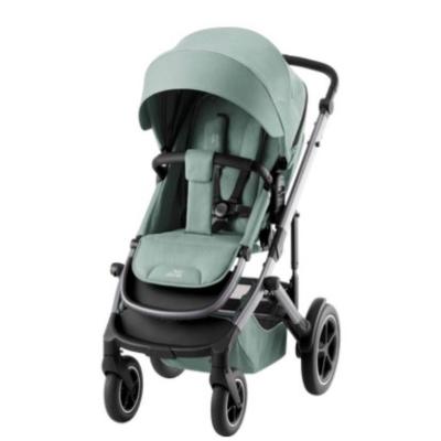 Kinderwagen NEU Britax Römer Smile 5Z - thumb