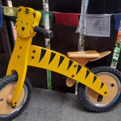 Laufrad Tiger - thumb