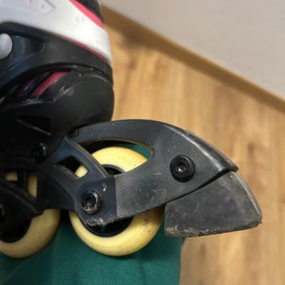 Rollerblades / inline skater X.XTREME 28 bis 31 - thumb