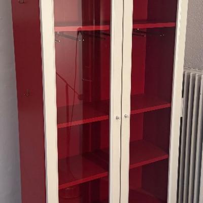 Vitrine für Küche oder Wohnzimmer - thumb