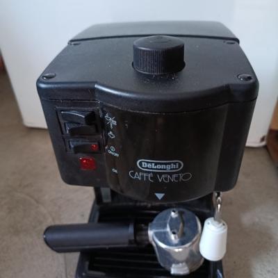 Espressomaschine DeLonghi - thumb