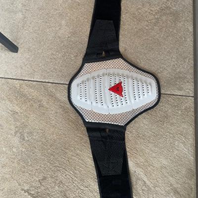 Rückenschutz - thumb