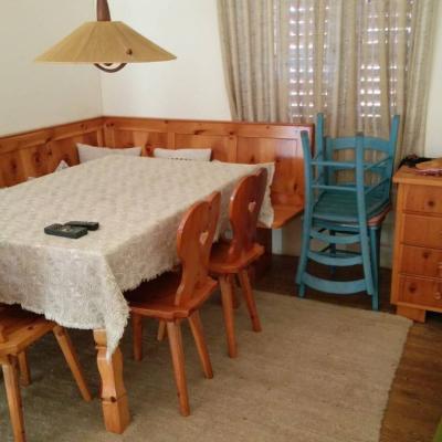 Zirbenstüberle - thumb