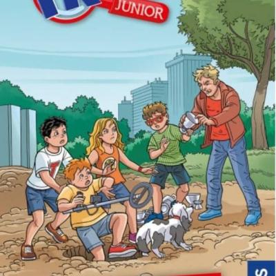 Verkaufe 3 Kinderbücher - thumb