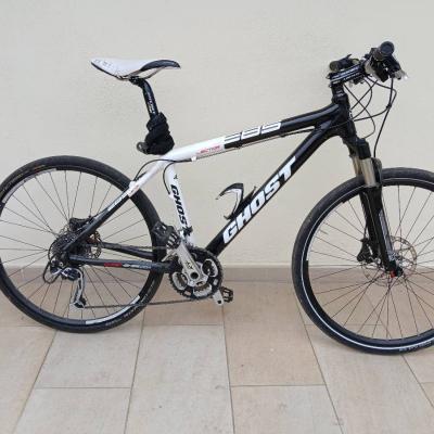 Fahrrad Ghost - thumb