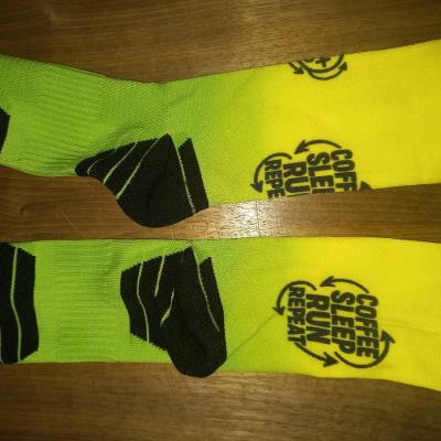 Neue Sportsockem gr 38 bis 40 - thumb