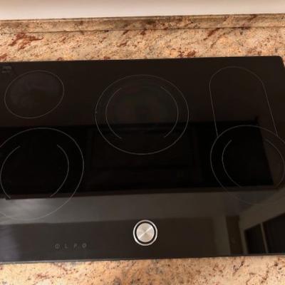 NEFF Glas-Keramik Kochfeld - thumb