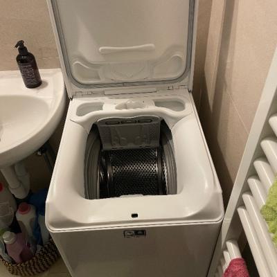 Electrolux Waschmaschine (EW6T562L) - 6 kg Fassungsvermög - thumb