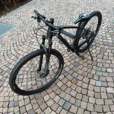 Fahrrad zu verkaufen - thumb