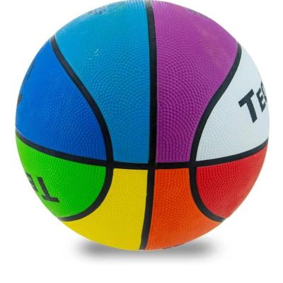 Verkaufe neuwertigen Basketball - thumb