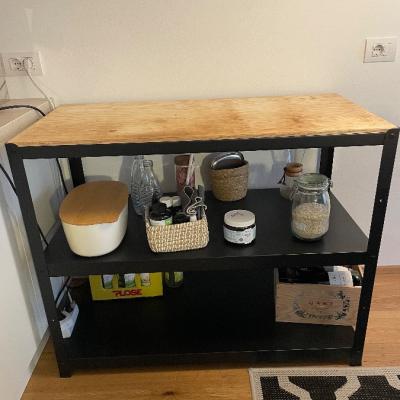 Werkbank zu verkaufen - thumb