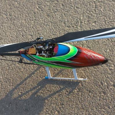 Verkaufe T-rex 450L Dominator - thumb