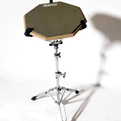 Drum Practice Pad, RealFeel - thumb