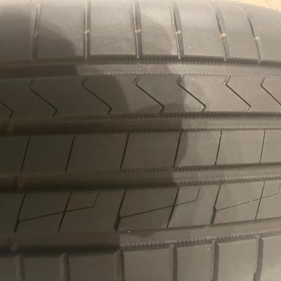 4 sommerreifen - thumb