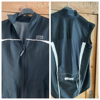 Radl-Weste von Gore für Damen, M - thumb