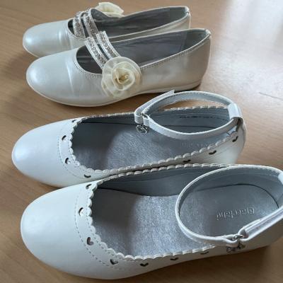 Erstkommunion Schuhe - thumb