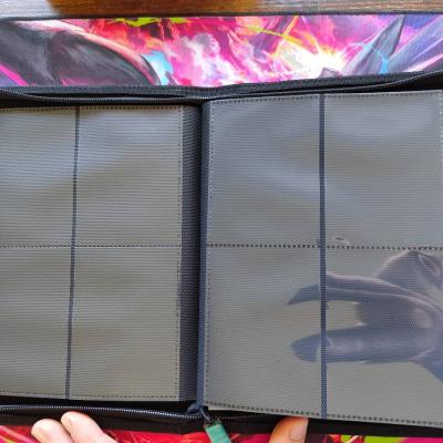 Pokemon Karten Album - thumb